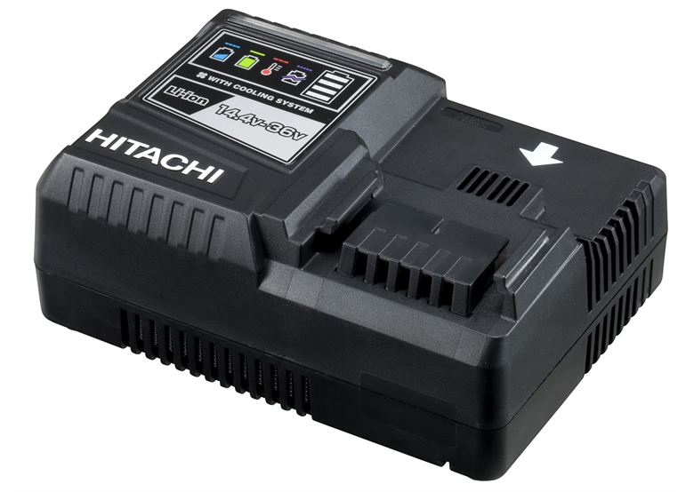 Ladegerät Hitachi UC36YSL W0