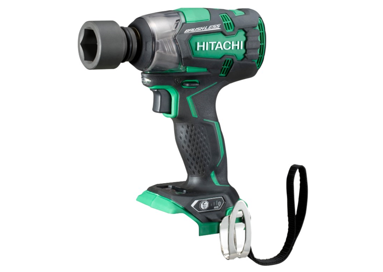 Schlagschrauber Hitachi WR18DBDL2 W4