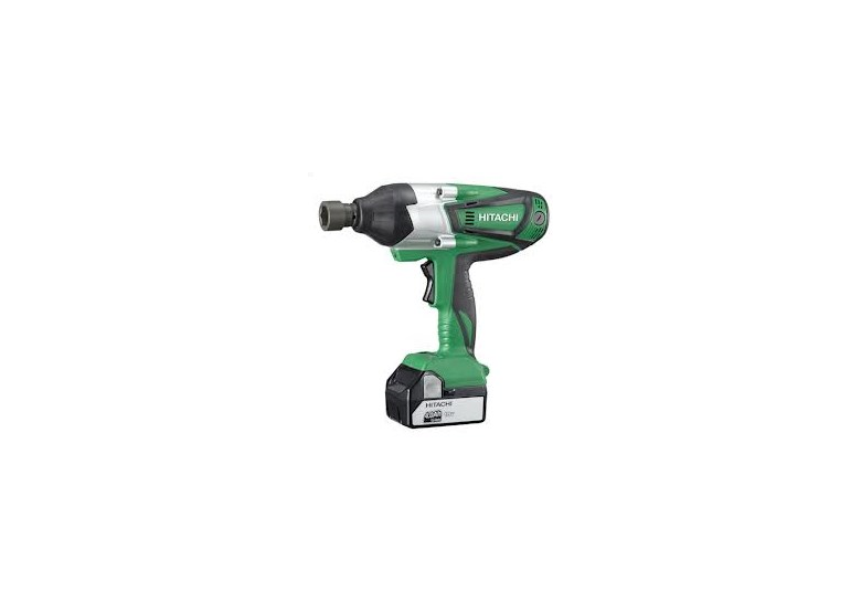 Schlagschrauber Hitachi WR18DSHL WP