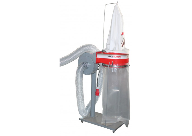 Absauganlage für Sägespäne Holzmann ABS1080_400V