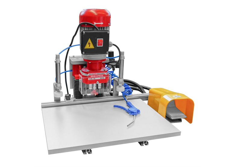 Scharnierbohrer Holzmann BBM35PNEU