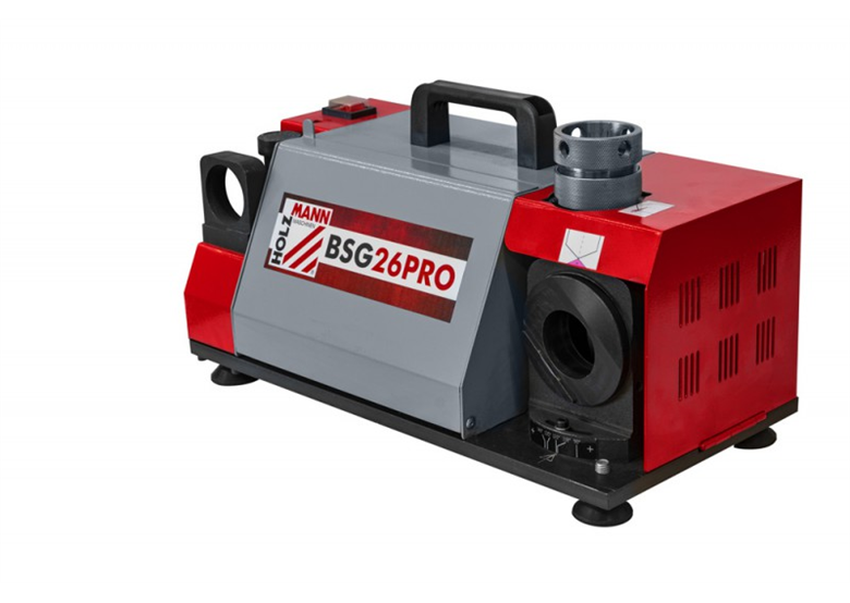 Bohrerschärfgerät Holzmann BSG26PRO