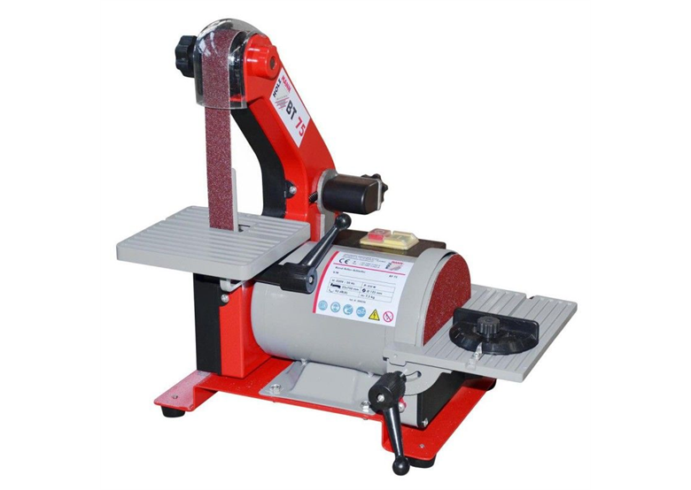 Bandschleifer Holzmann BT75