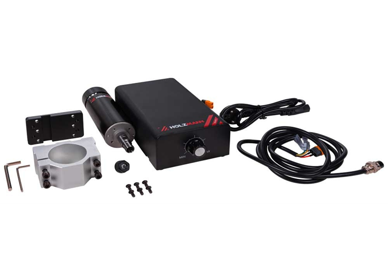 CTF45P CNC-Frässpindel-Erweiterungssatz Holzmann CTF45P500W