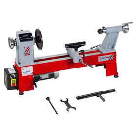 Drechselbank Holzmann D460FXL