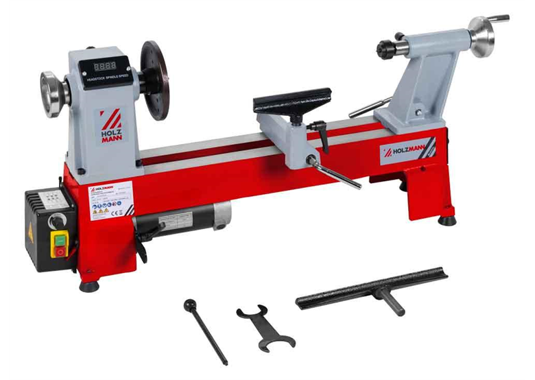 Drechselbank Holzmann D460FXL