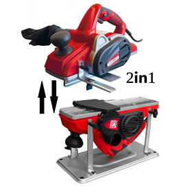 Hobel Holzmann EHH110