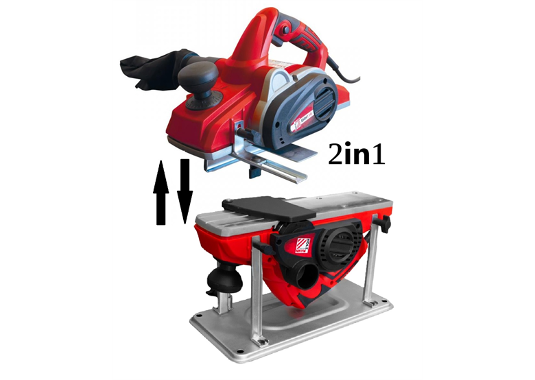 Hobel Holzmann EHH110