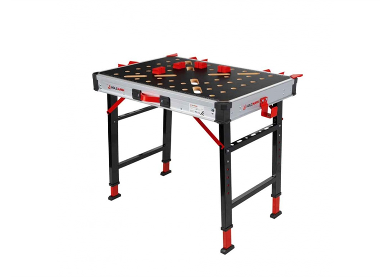 Klappbarer Arbeitstisch Holzmann FLEX01