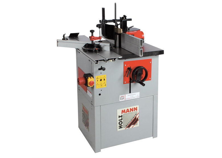 Tischfräsmaschine Holzmann FS160L 230V