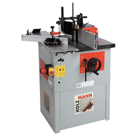 Tischfräsmaschine Holzmann FS160L 400V