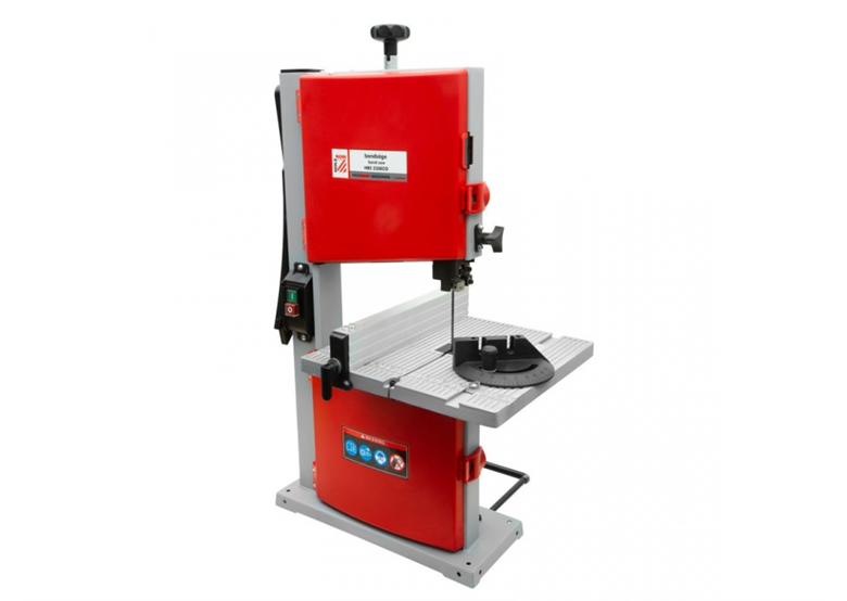 Bandsäge Holzmann HBS 230ECO