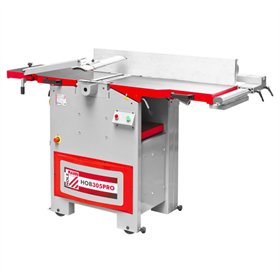 Dickenhobelmaschine Holzmann HOB305PRO_400V