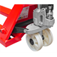 Palettenhubwagen Holzmann HUB25T