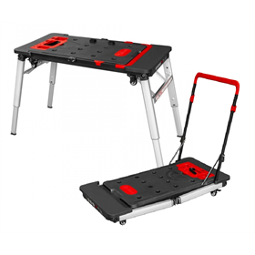 Multifunktionaler Arbeitstisch Holzmann MF7IN1