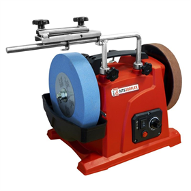 Tischschleifer. Holzmann NTS200FLEX