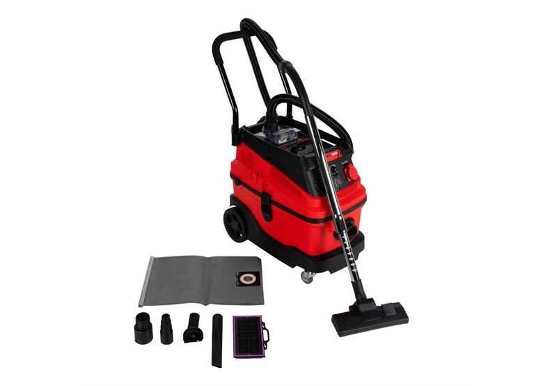 Absaugmobil CLEANTEC Holzmann NTS30L SMART
