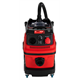 Absaugmobil CLEANTEC Holzmann NTS30L SMART