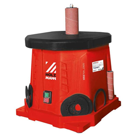 Spindelschleifmaschine Holzmann OSS75A