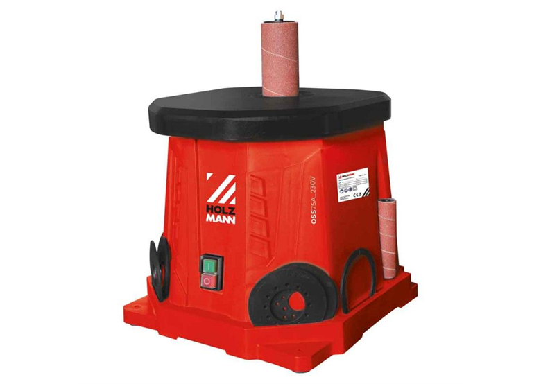 Spindelschleifmaschine Holzmann OSS75A