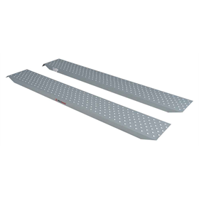 Auffahrrampe, 2 Stk. Holzmann RAMP04T