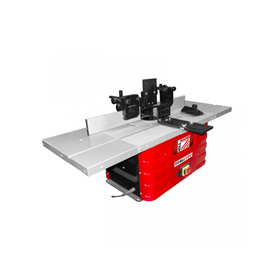 Tischfräsmaschine Holzmann TFM610V