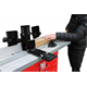 Tischfräsmaschine Holzmann TFM610V