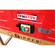 Tischfräsmaschine Holzmann TFM610V