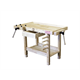 Tischlerwerkbank für Jugend, Schule und Werkstatt Holzmann WB106MINI
