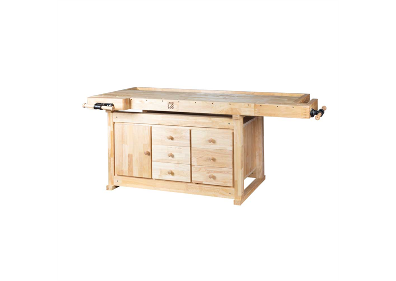 Hobelbank Holzmann WB210C