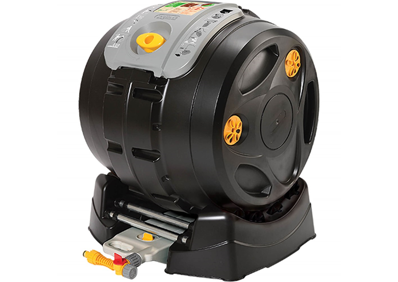 Rotationskomposter EASYMIX Hozelock 100-004-646
