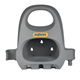 Schlauch-Wandhalter Hozelock 2362