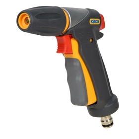 Pistolensprenger gerade 3-Funktionen Jet Spray Ultramax Hozelock 2696