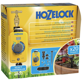 Tropfbewässerungsset  Hozelock 2803