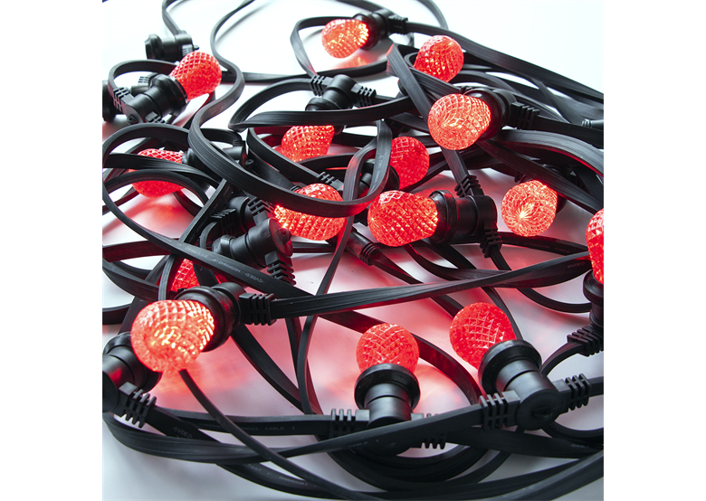 Lichtgirlande 20M, 20 LED Iluve 1622190560