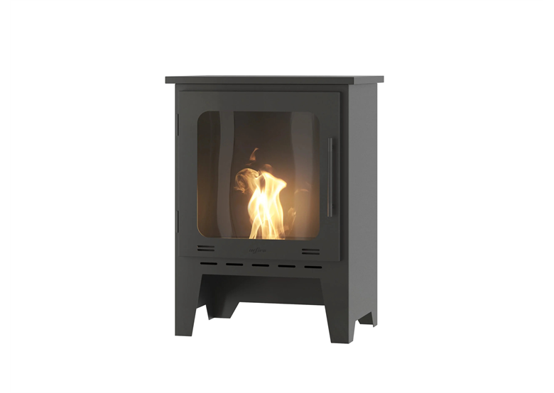 Bio-Kamin-Ziege Infire INCOZA 1