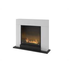 Biokamin Infire INPORTAL 2