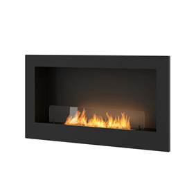 Eingebauter Bio-Kamin Infire INSIDE 900