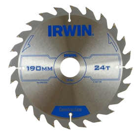 Handkreissäge Irwin WELDTEC