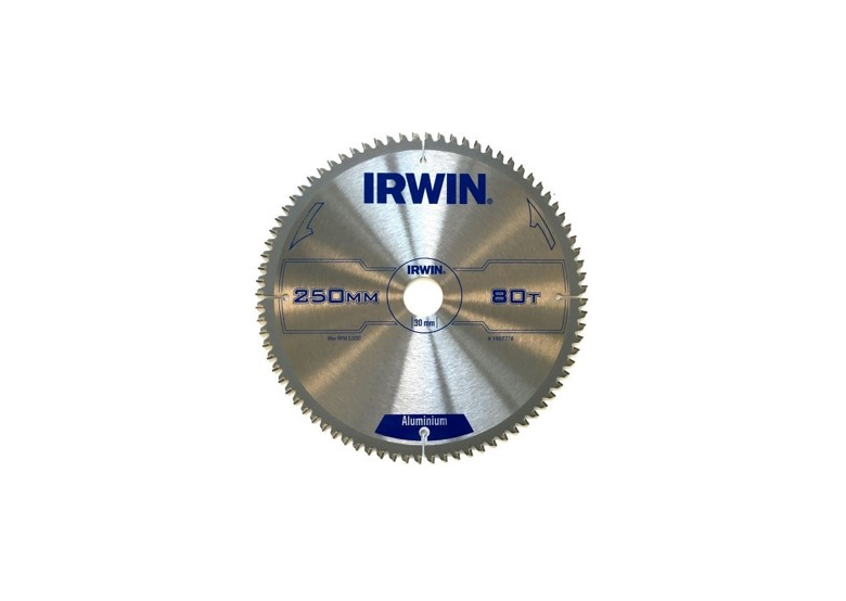 Handkreissäge Irwin WELDTEC