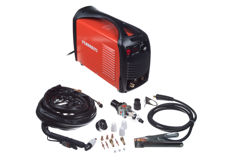Plasmaschneider Itamati CUT-50NL