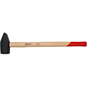 Schlosserhammer 6kg Juco 31600