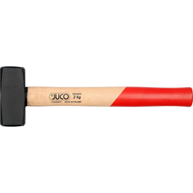 Mauerhammer 5kg Juco 32205