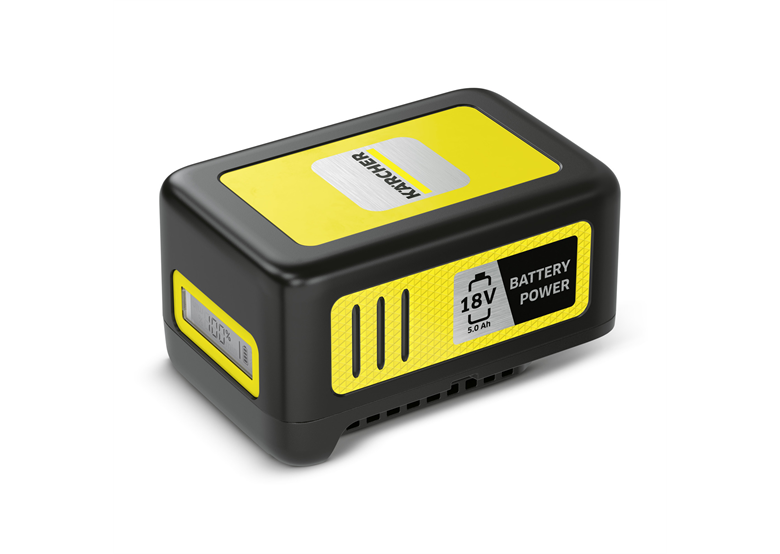 Akku 18V 5.0Ah Kärcher 2.445-035.0
