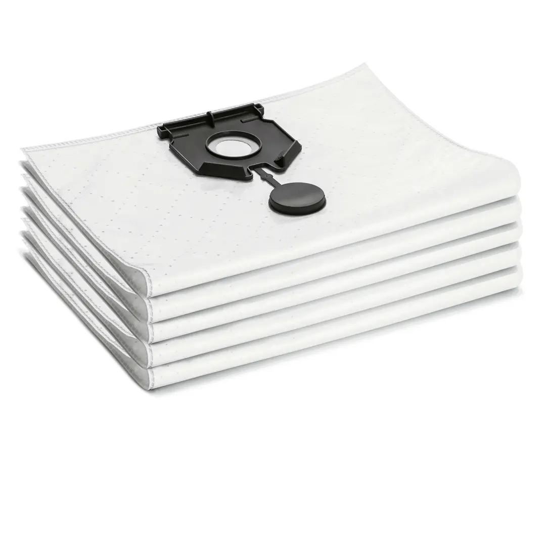Vlies­fil­ter­tü­ten 5 Stck. Kärcher 2.889-154.0