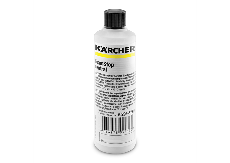 FoamStop neutral Kärcher 6.295-873.0