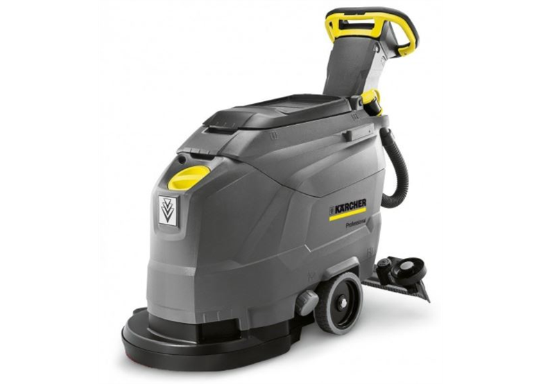 Scheuersaugmaschine Kärcher BD 43/25 c Bp