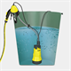 Fasspumpen Kärcher BP 1 Barrel