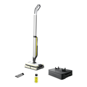 Kabelloser elektrischer Wischmopp Kärcher FC 7