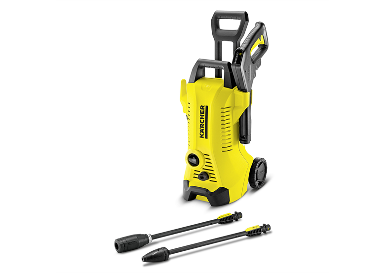 Hochdruckreiniger Kärcher K 3 Full Control